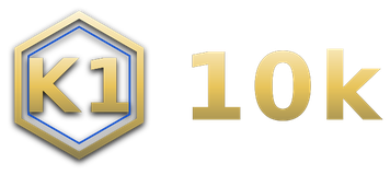 10k logo