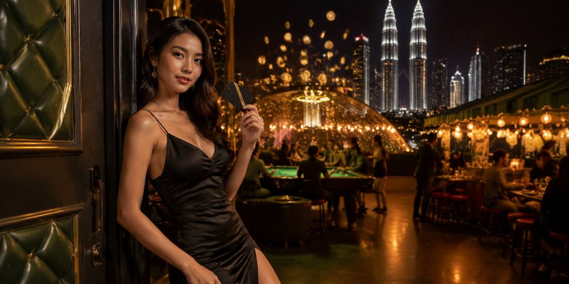 10k Cara membuka akaun dan bermain dalam minit pertama